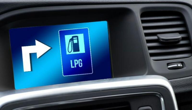 2024 GLP. Imagen. Pantalla.