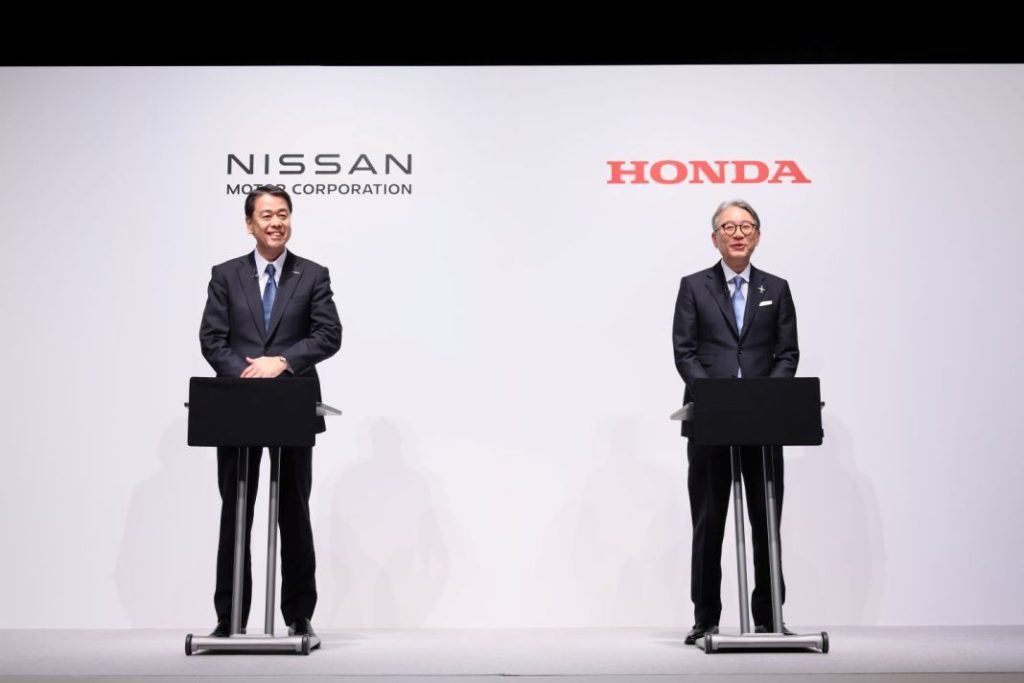 El acuerdo de colaboración entre Honda y Nissan, mas relevante de lo que a primera vista parece 2 Motor16 240315 02 Nissan Honda 001 source Motor16