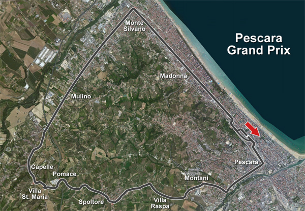 pescara