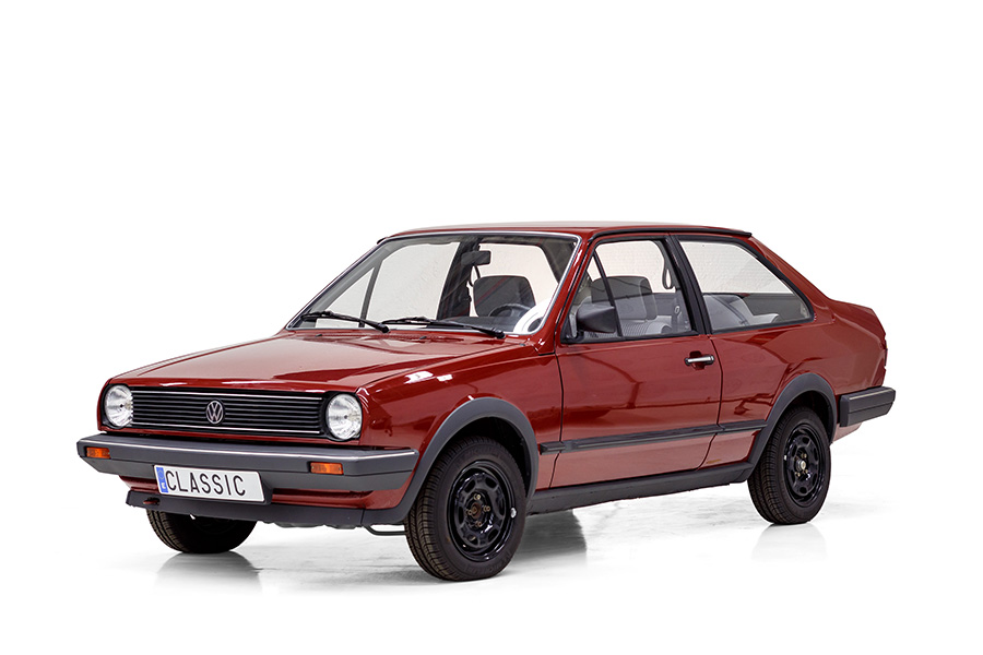 Datos e historia de la fábrica del Volkswagen Polo en Navarra 5 Motor16 A02 2 fabrica volkswagen polo navarra Motor16