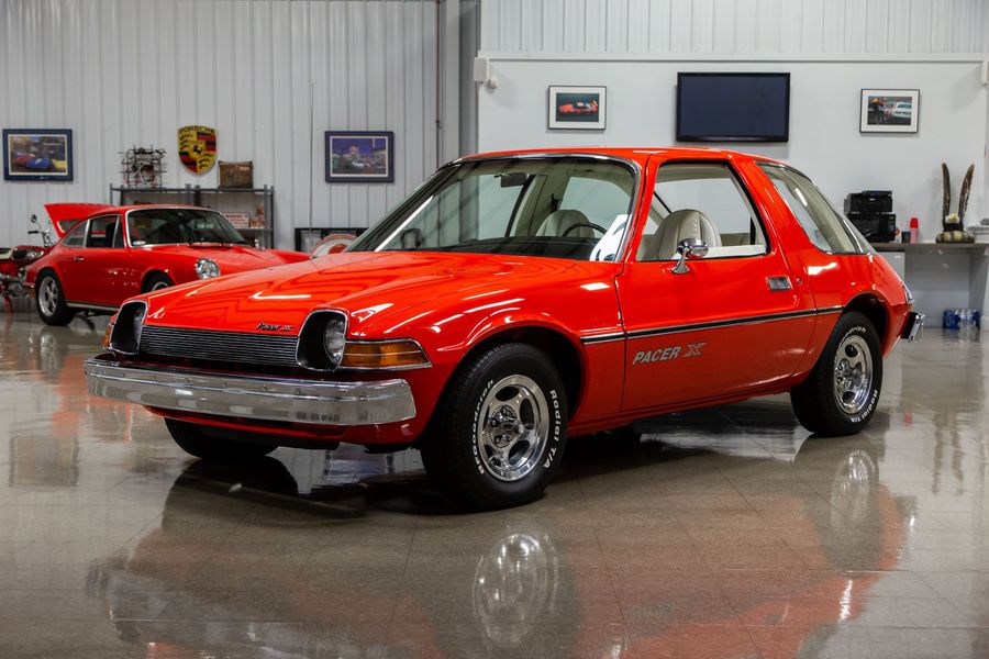Los 5 coches más feos de la historia 1 Motor16 ¿ARTE O DESATINO? LOS DISEÑOS QUE DIVIDIERON OPINIONES