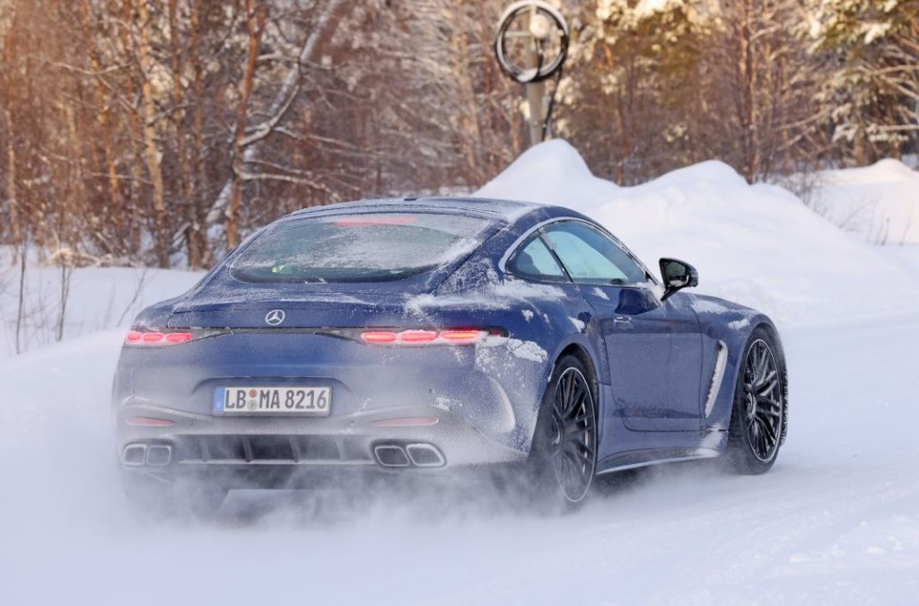 AMG GT 63 RWD 11 Motor16