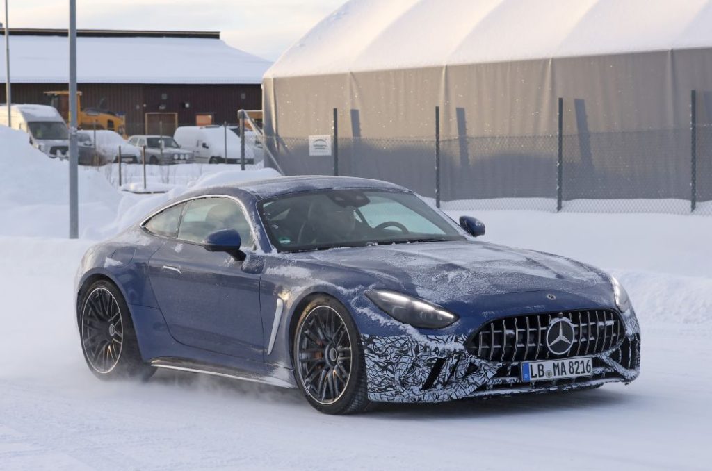 AMG GT 63 RWD 3 Motor16