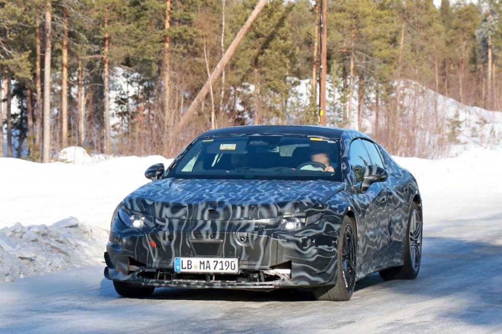 AMG GT4 1 Motor16