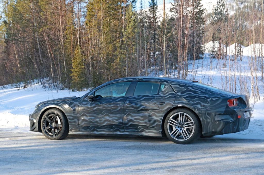 AMG GT4 10 Motor16