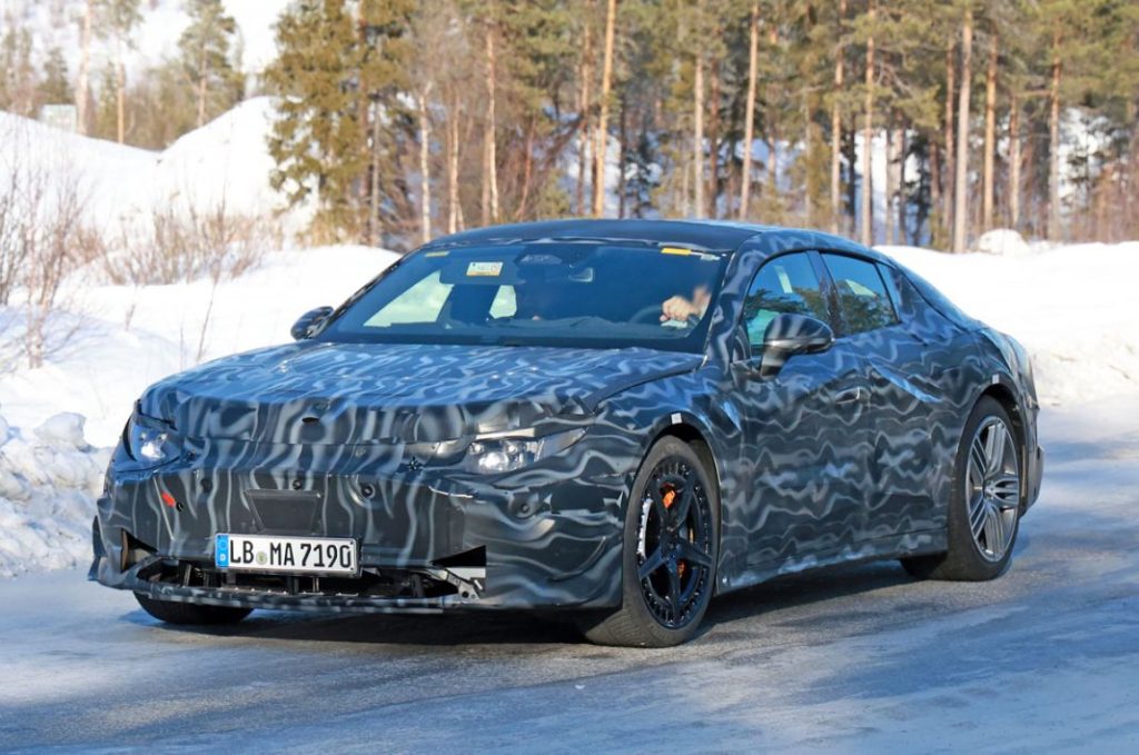 AMG GT4 5 Motor16
