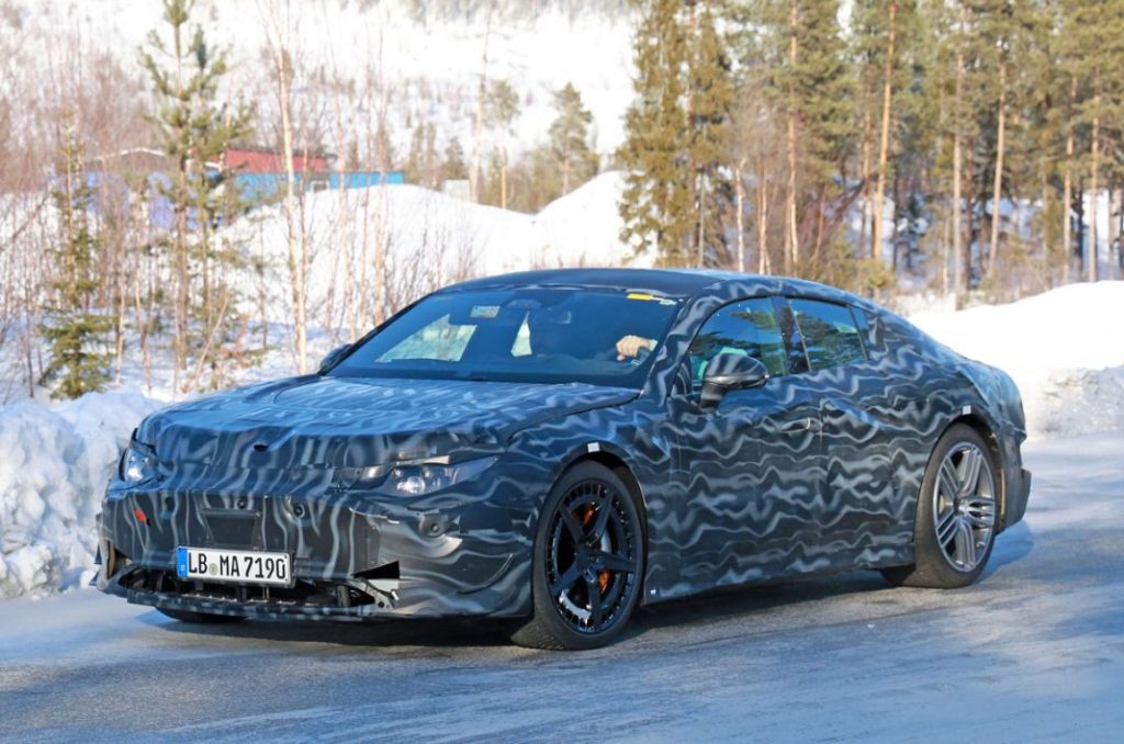 AMG GT4 6 Motor16