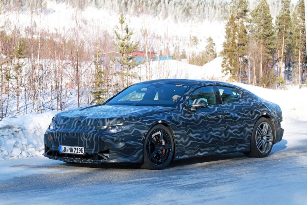 AMG GT4 7 Motor16