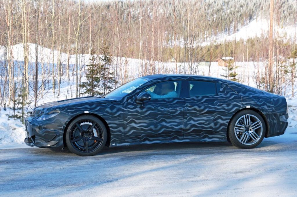 AMG GT4 9 Motor16