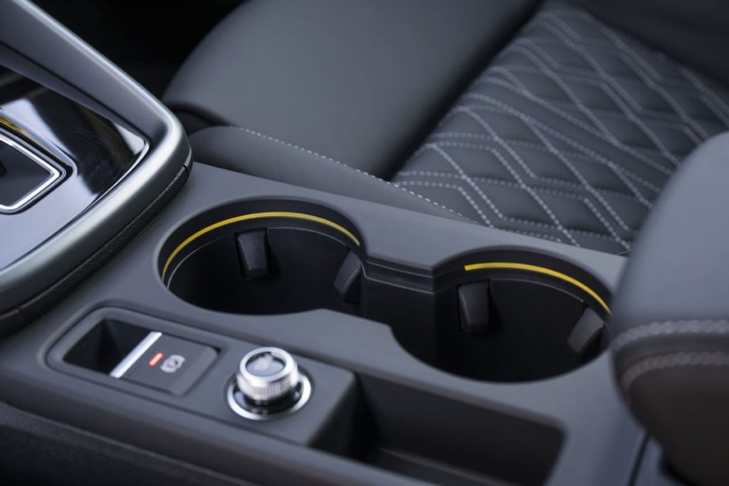 El Audi A3 allstreet, un compacto que se lanza a la aventura 15 Motor16 AUDI A3 ALLSTREET 11 Motor16