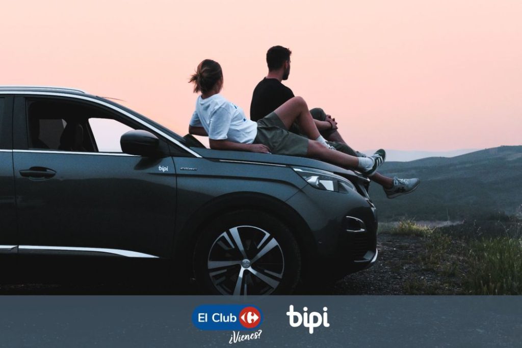 Acuerdo Bipi y Carrefour Motor16