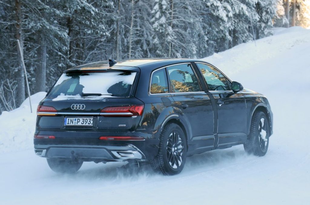 Audi Q9 2024 13 Motor16