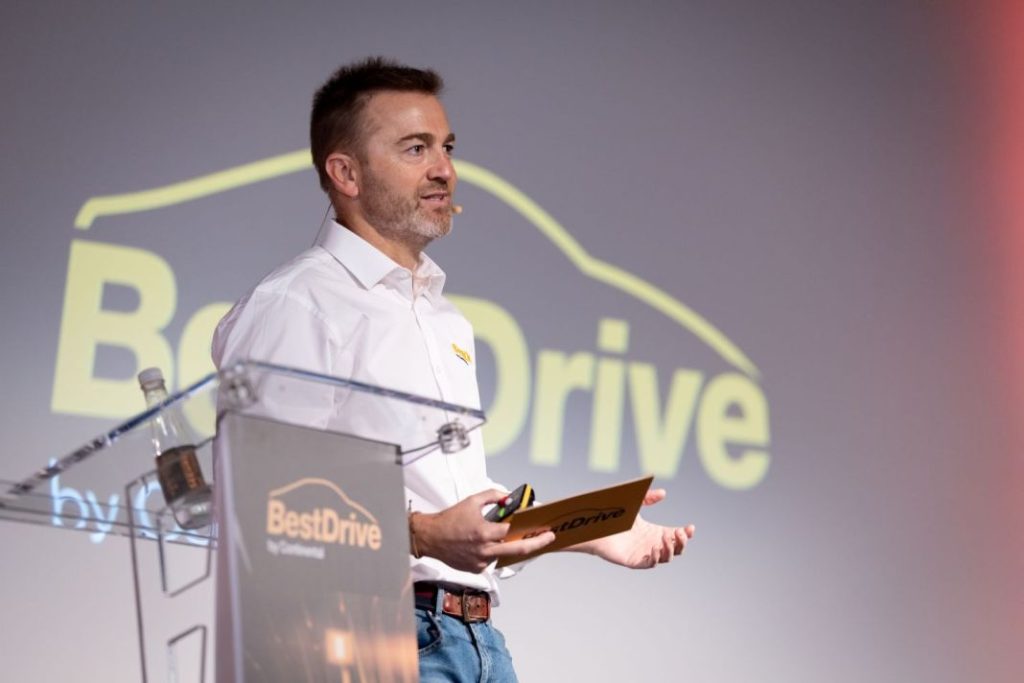 Best Drive reunió en Bilbao a su Red para “Alcanzar el siguiente nivel” en su actividad y relación con los clientes 39 Motor16 BD convencion 2024 1 Motor16