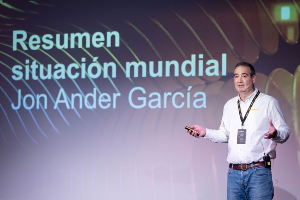 Best Drive reunió en Bilbao a su Red para “Alcanzar el siguiente nivel” en su actividad y relación con los clientes 37 Motor16 BD convencion 2024 2 Motor16