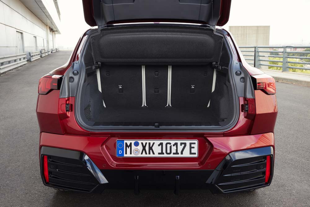 BMW iX2 5 Motor16