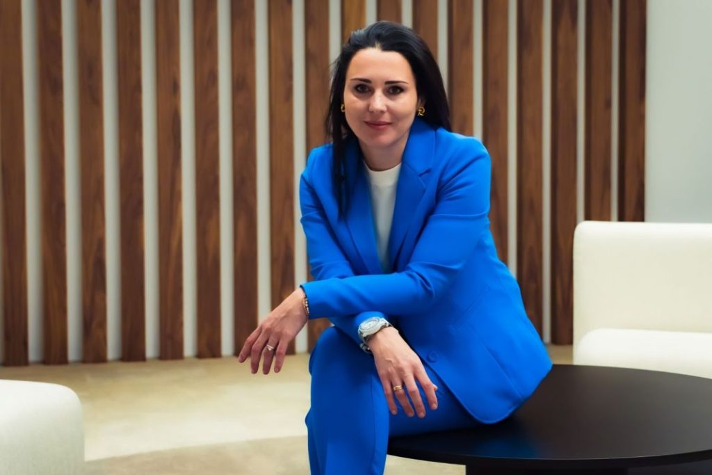 Beatriz Catala dir MK ARVAL Espana marz 2024 Motor16