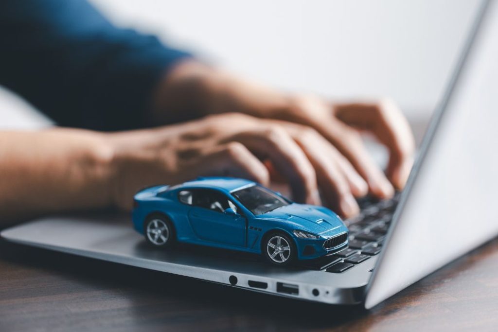 El seguro de tu coche: Así de infalible debería ser 122 Motor16 CHECK24 Tendencias del sector asegurador Motor16