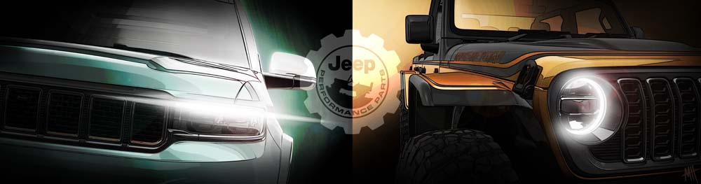 Jeep presenta sus nuevos 'juguetes' en el Easter Jeep Safari 2024 8 Motor16 CN024 002JPdgqg7r30rvdtts4ep7jgouv290 Motor16