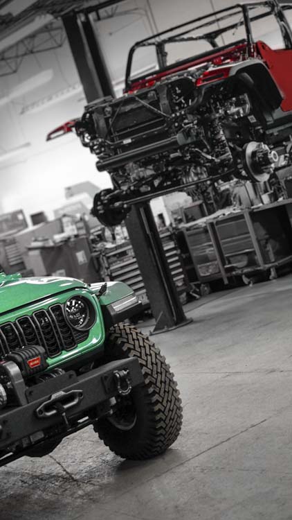 Jeep presenta sus nuevos 'juguetes' en el Easter Jeep Safari 2024 19 Motor16 CN024 013JP8jr0a5fucc2t24t0pg389mdcba Motor16