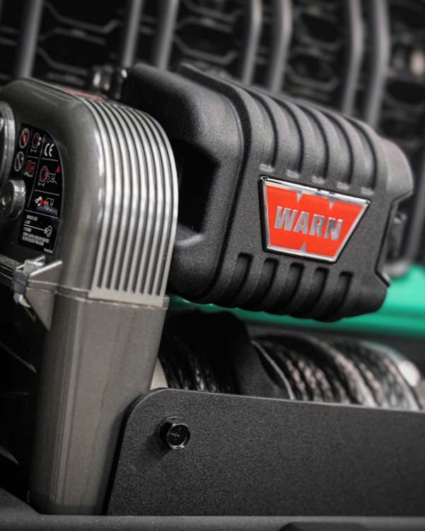 Jeep presenta sus nuevos 'juguetes' en el Easter Jeep Safari 2024 20 Motor16 CN024 014JPsclt7rdev12l2qpsooafov3osv Motor16