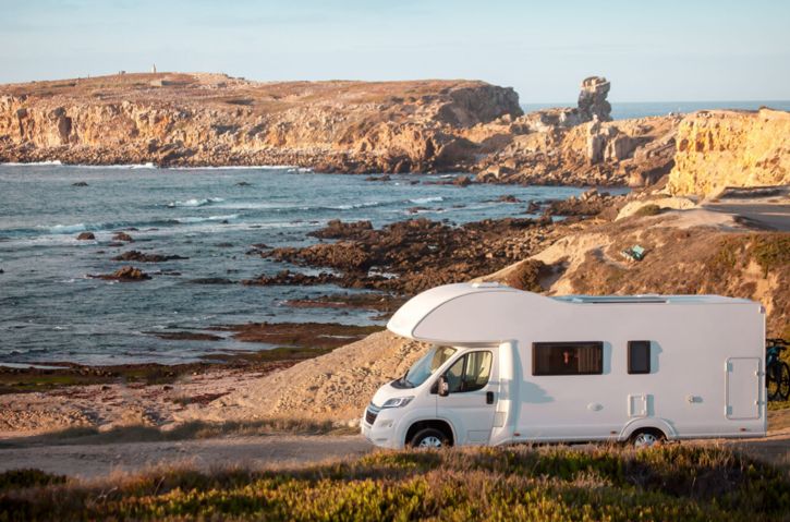 Cinco escenarios para disfrutar de las Perseidas en autocaravana 2 Motor16 Autocaravana