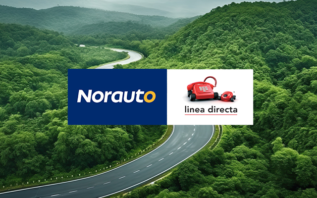 ¿Eres usuario de patinete? Hay un nuevo seguro para ti 2 Motor16 Colaboracion Linea Directa y Norauto 1 Motor16