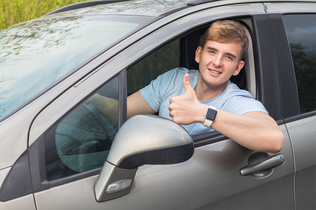 10 trucos para no marearte jamás en el coche 2 Motor16 PRÁCTICAS Y HÁBITOS QUE SUMAN EN EL VIAJE