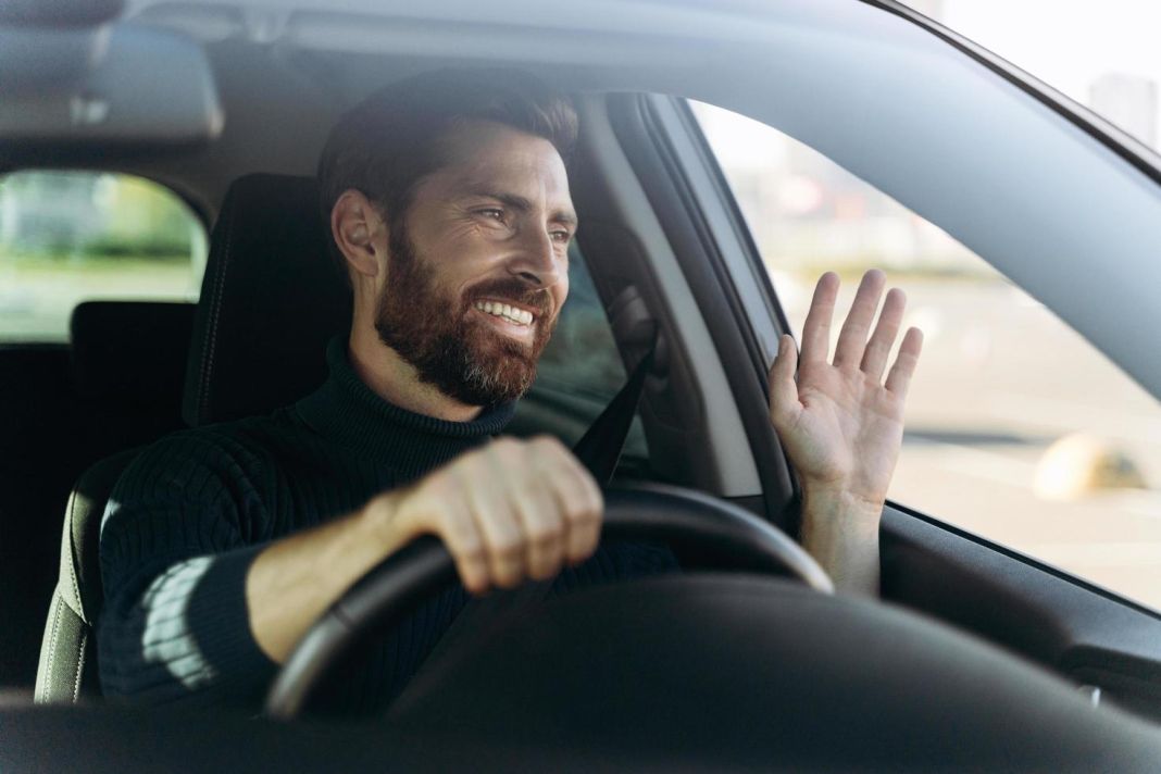 10 trucos para no marearte jamás en el coche 1 Motor16 EMPIEZA EL VIAJE SIN MAREOS: PREPARACIÓN PREVIA