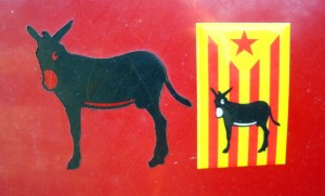 La pegatina del burro, el adhesivo que lucen muchos coches y que te gustaría llevar en el tuyo 88 Motor16 DSC06491 300x181 1 Motor16