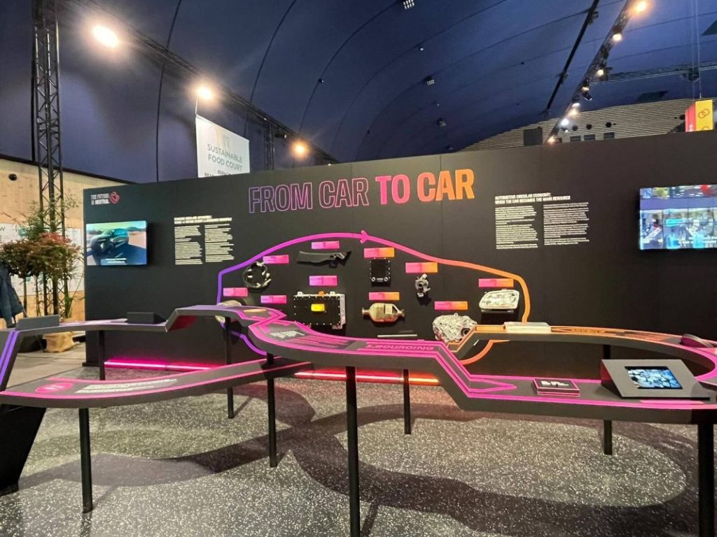 FUTURE IS NEUTRAL RENAULT 1 Motor16