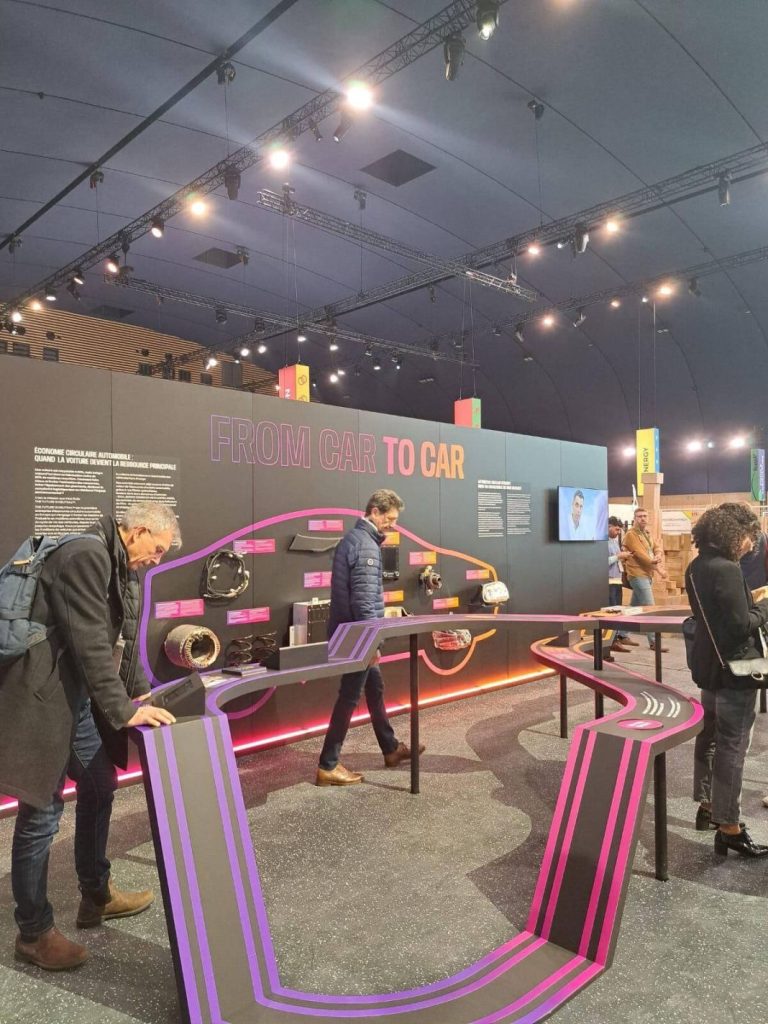 FUTURE IS NEUTRAL RENAULT 2 Motor16