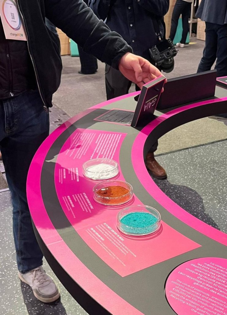 FUTURE IS NEUTRAL RENAULT 3 Motor16