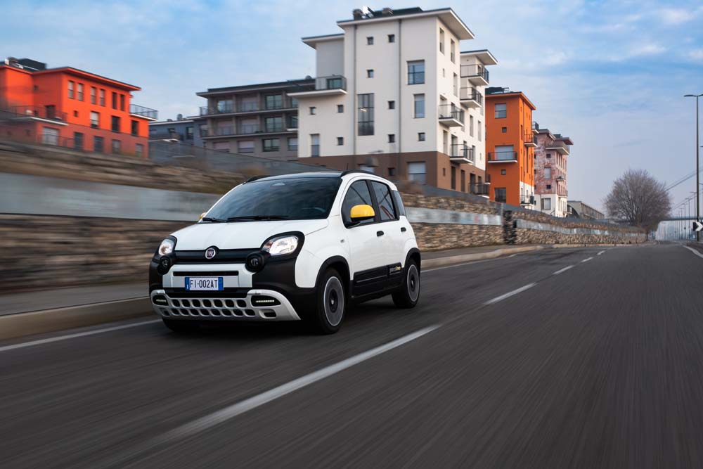 Fiat Pandina 13 Motor16