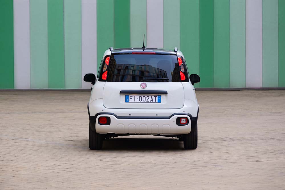 Fiat Pandina 2 Motor16