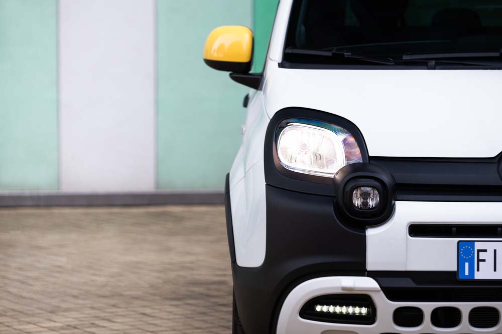 Fiat Pandina 3 Motor16