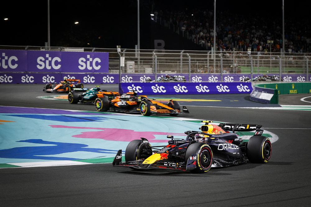 GP ARABIA SAUDI PEREZ Motor16