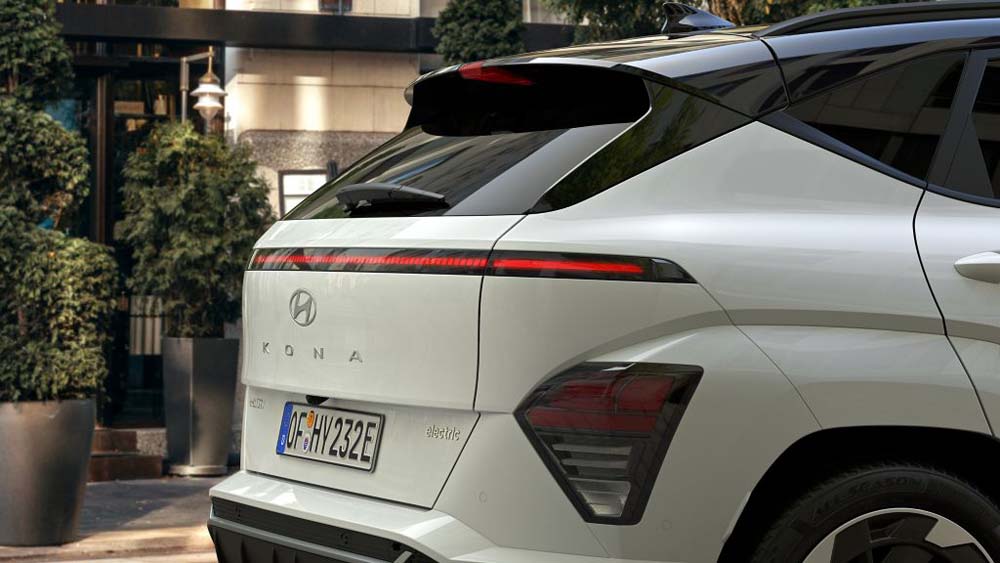 Hyundai Kona Electico N Line 6 Motor16