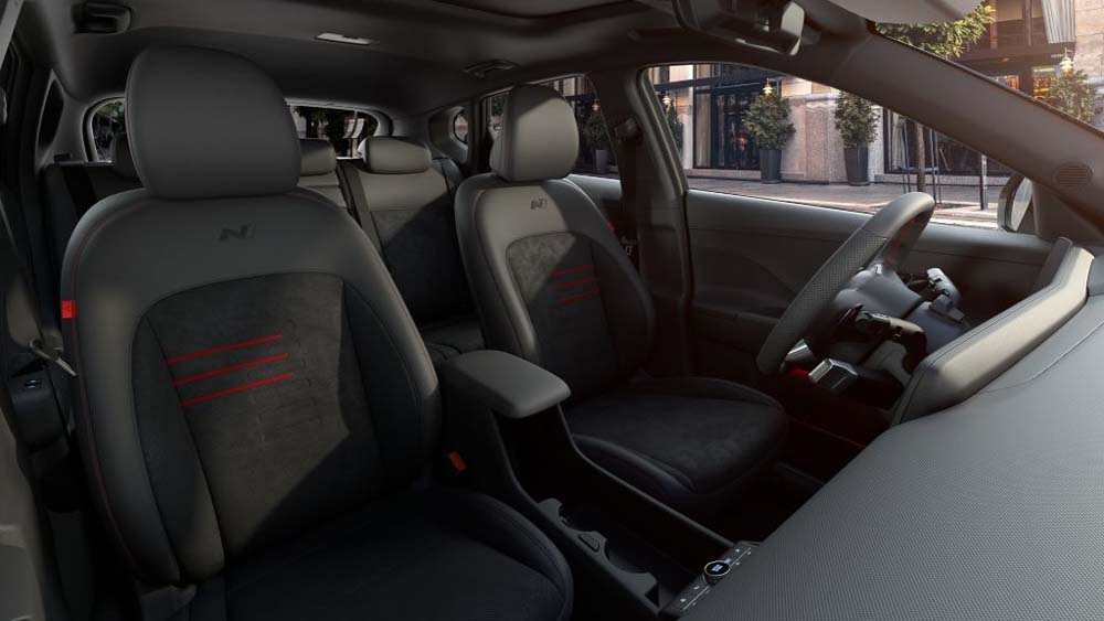 Hyundai Kona Electico N Line 8 2 Motor16