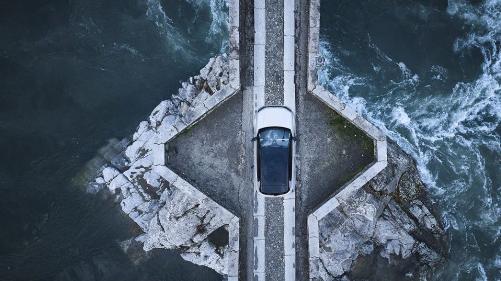 Primera prueba del Jeep Avenger e-Hybrid: ¿La mejor versión de la gama? 15 Motor16 Jeep Avenger e hybrid 30 Motor16