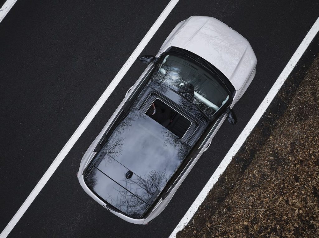 Primera prueba del Jeep Avenger e-Hybrid: ¿La mejor versión de la gama? 13 Motor16 Jeep Avenger e hybrid 32 Motor16