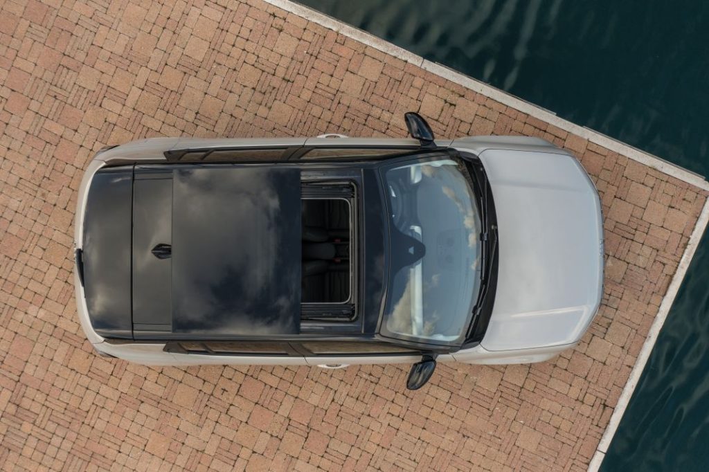 Primera prueba del Jeep Avenger e-Hybrid: ¿La mejor versión de la gama? 36 Motor16 Jeep Avenger e hybrid 8 Motor16