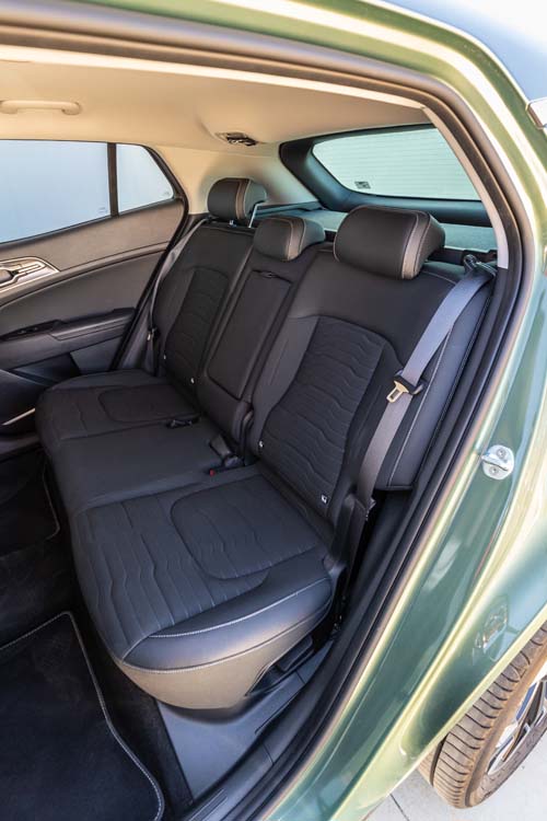 Kia Sportage PHEV 22 3 Motor16