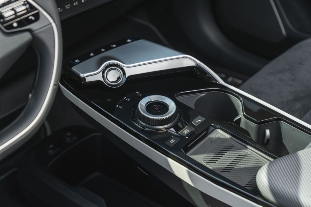 Prueba en ruta de los Kia EV6 y EV9: La electricidad y los viajes son conceptos compatibles 25 Motor16 Kia ev6 prueba 14 Motor16