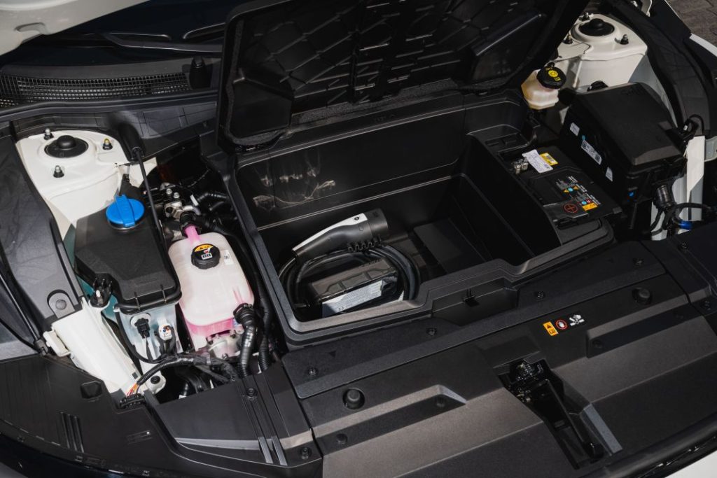 Prueba en ruta de los Kia EV6 y EV9: La electricidad y los viajes son conceptos compatibles 22 Motor16 Kia ev6 prueba 17 Motor16