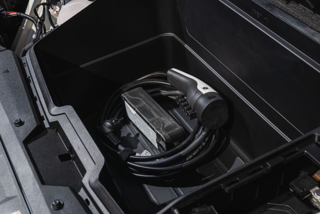 Prueba en ruta de los Kia EV6 y EV9: La electricidad y los viajes son conceptos compatibles 21 Motor16 Kia ev6 prueba 18 Motor16