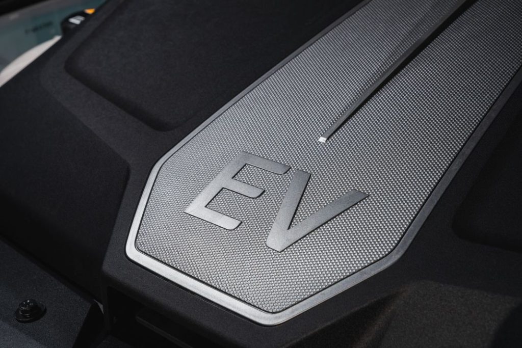 Prueba en ruta de los Kia EV6 y EV9: La electricidad y los viajes son conceptos compatibles 20 Motor16 Kia ev6 prueba 19 Motor16