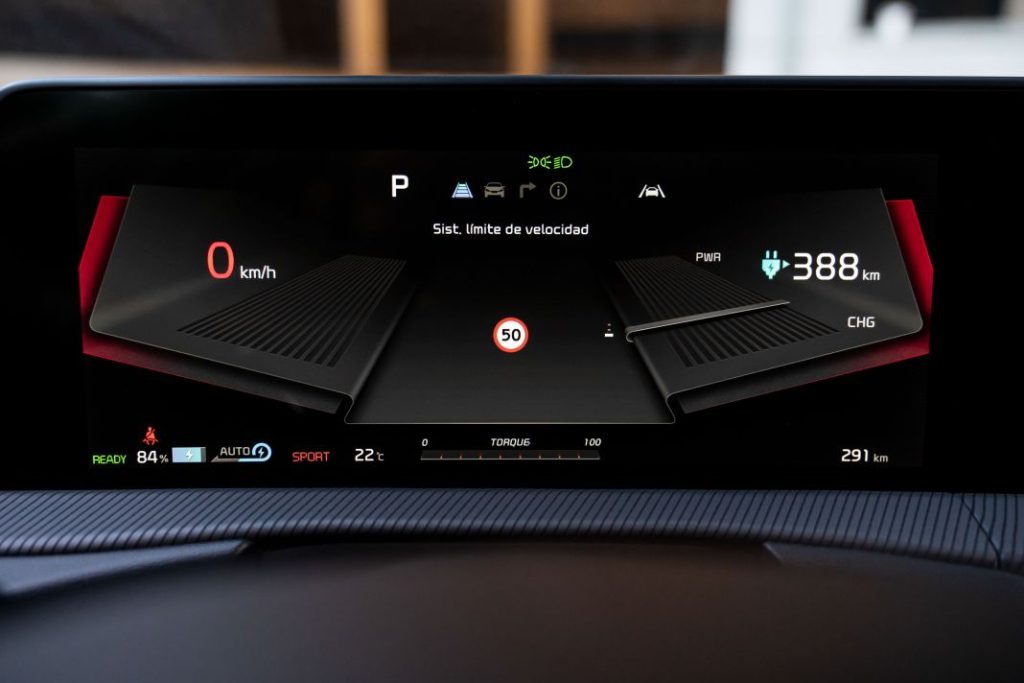 Prueba en ruta de los Kia EV6 y EV9: La electricidad y los viajes son conceptos compatibles 15 Motor16 Kia ev6 prueba 24 Motor16