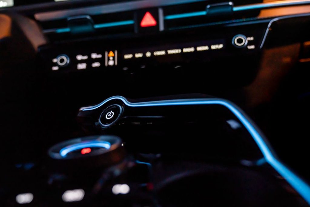 Prueba en ruta de los Kia EV6 y EV9: La electricidad y los viajes son conceptos compatibles 6 Motor16 Kia ev6 prueba 33 Motor16