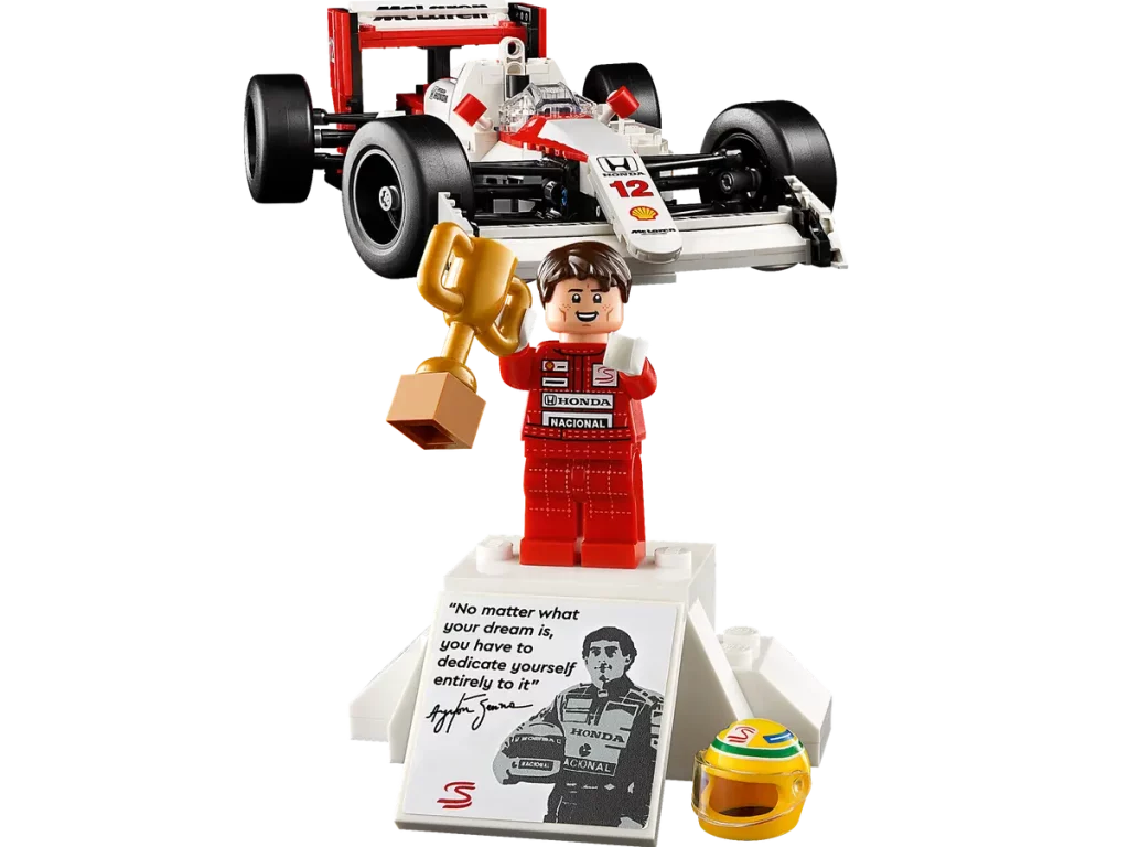 MCLAREN SENNA LEGO1 Motor16