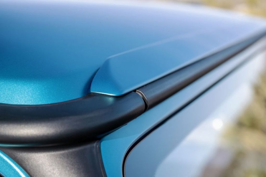 MERCEDES CLASE G 19 Motor16